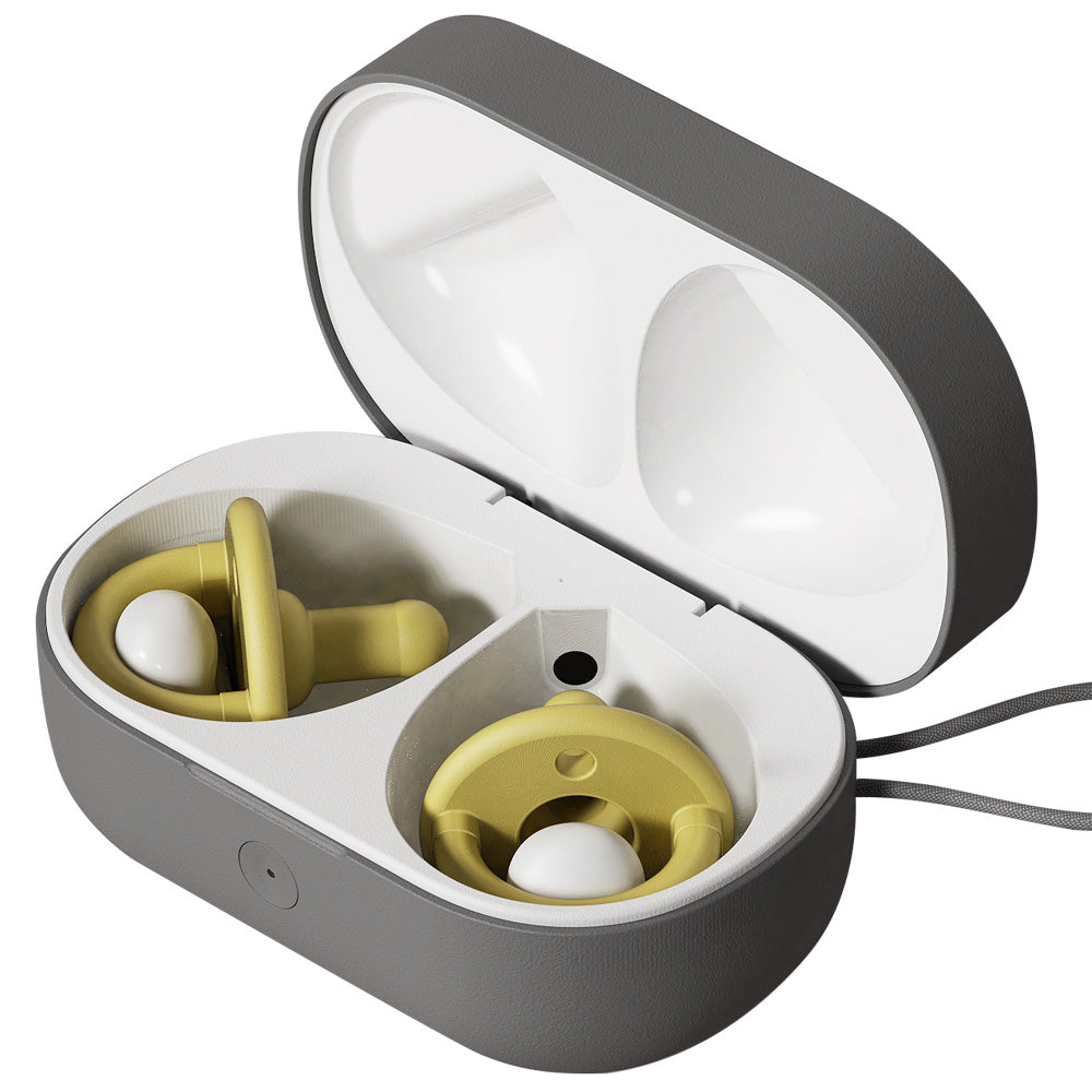 Poled | Pixel Mini Pacifier Sterilizer