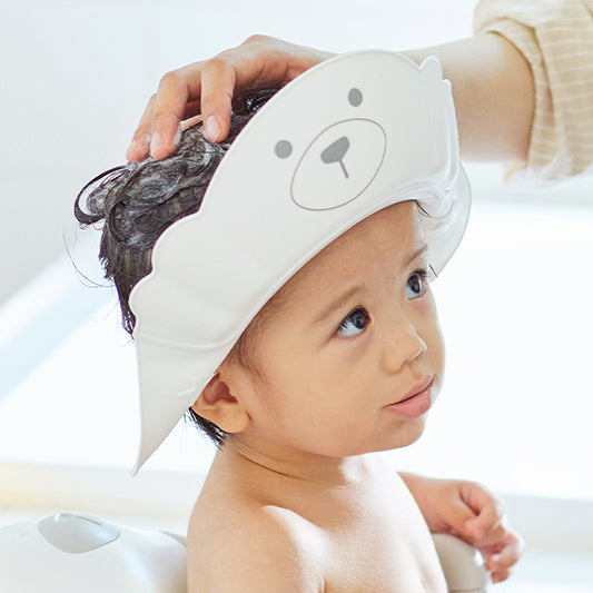 Poled | Shampoo hat, adjustable size, TPE material