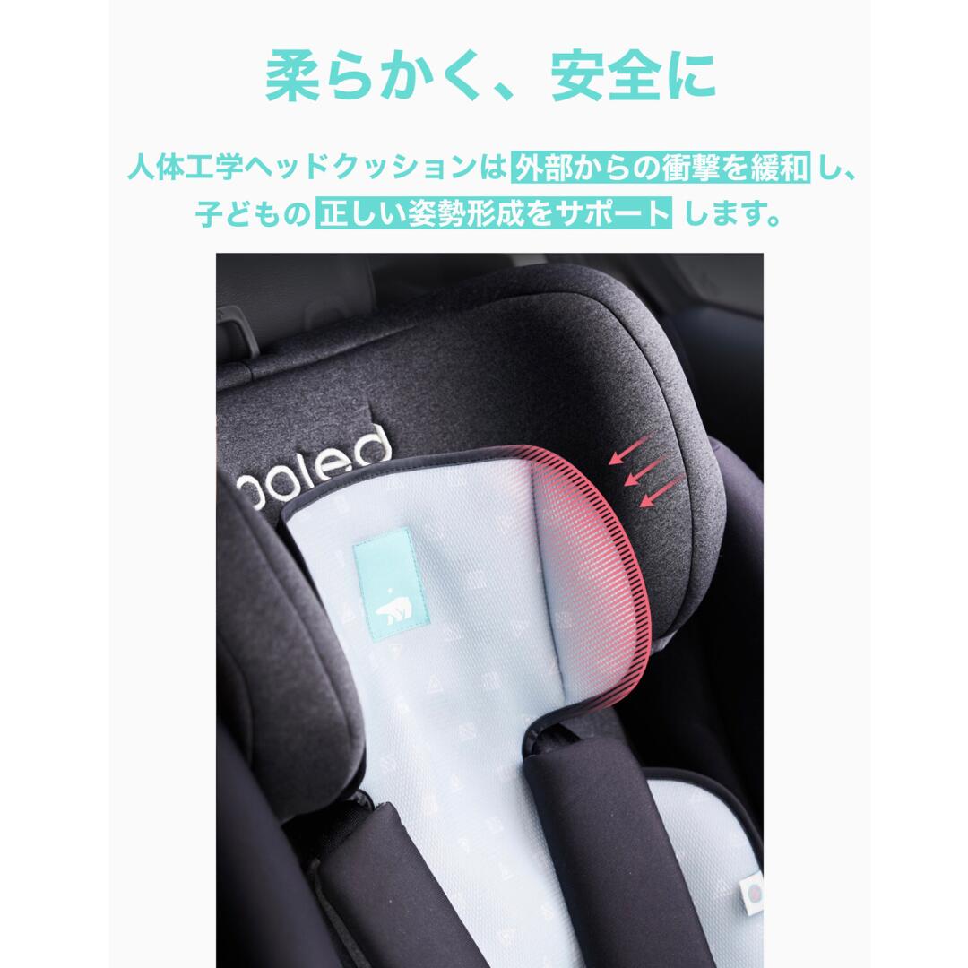 送風機付きクールシート 空気清浄◎足元防水加工!airluv2 lollipop/エアラブ ロリポップ