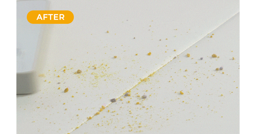 Poled&Cream 折り畳み式マット スタンダード ワイド