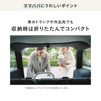 エアバギー ココダブルEX フロムバース ストーン エアラブ4プラス セット