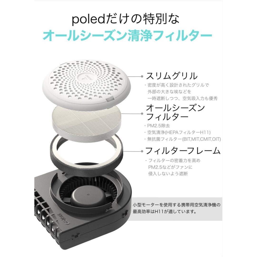 送風機付きクールシート　airluv2 donut/エアラブ ドーナッツ