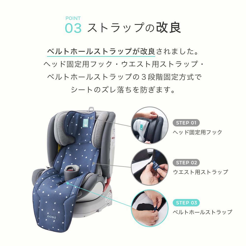 ✨新品未使用✨ airluv エアラブ3 オレオ 最上位モデル 韓国パッケージ ...