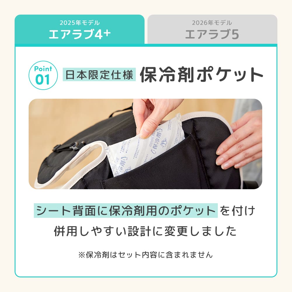 セット価格 エアラブ4+ 50％OFF】エアラブ5 エアラブ4プラス セット