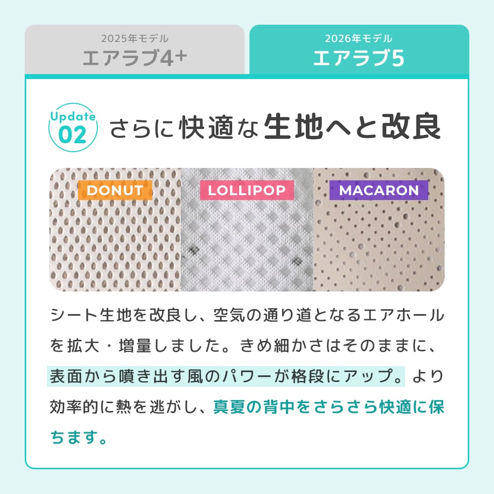 セット価格 エアラブ4+ 50％OFF】エアラブ5 エアラブ4プラス セット