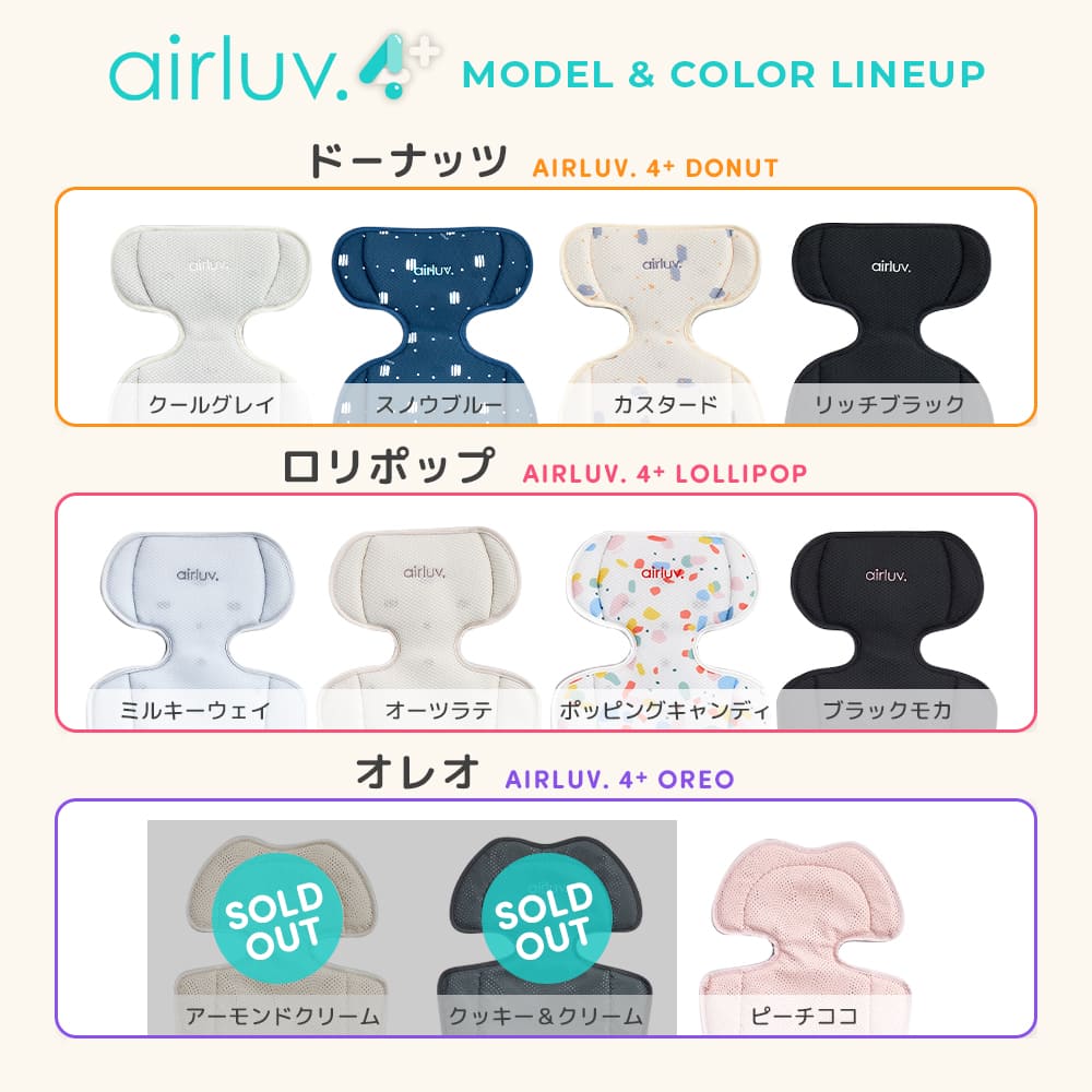 セット価格 エアラブ4+ 50％OFF】エアラブ5 エアラブ4プラス セット