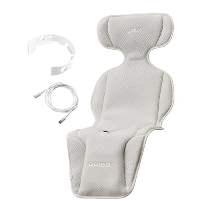 【数量限定！ファンカバープレゼント】【在庫限り 最大20％OFF】[公式] エアラブ4プラス ドーナッツ | airluv4+ donut 送風機付きクールシート