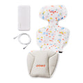 【在庫限り最大20％OFF】[公式]エアラブ4プラス ロリポップ | airluv4+ lollipop 送風機付きクールシート