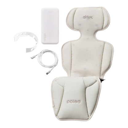 Latest model | [Official] airluv4+ Lollipop | airluv4+ Lollipop Cool Sheet with Blower