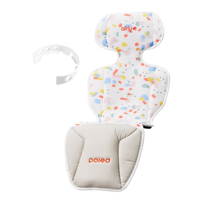 Latest model | [Official] airluv4+ Lollipop | airluv4+ Lollipop Cool Sheet with Blower