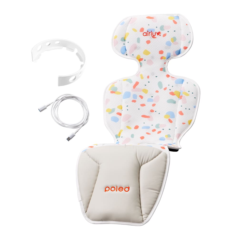 Latest model | [Official] airluv4+ Lollipop | airluv4+ Lollipop Cool Sheet with Blower