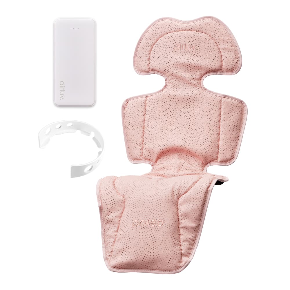 airluv4+ oreo | Airluv4+ Oreo Cool Sheet with Fan | Poled Official