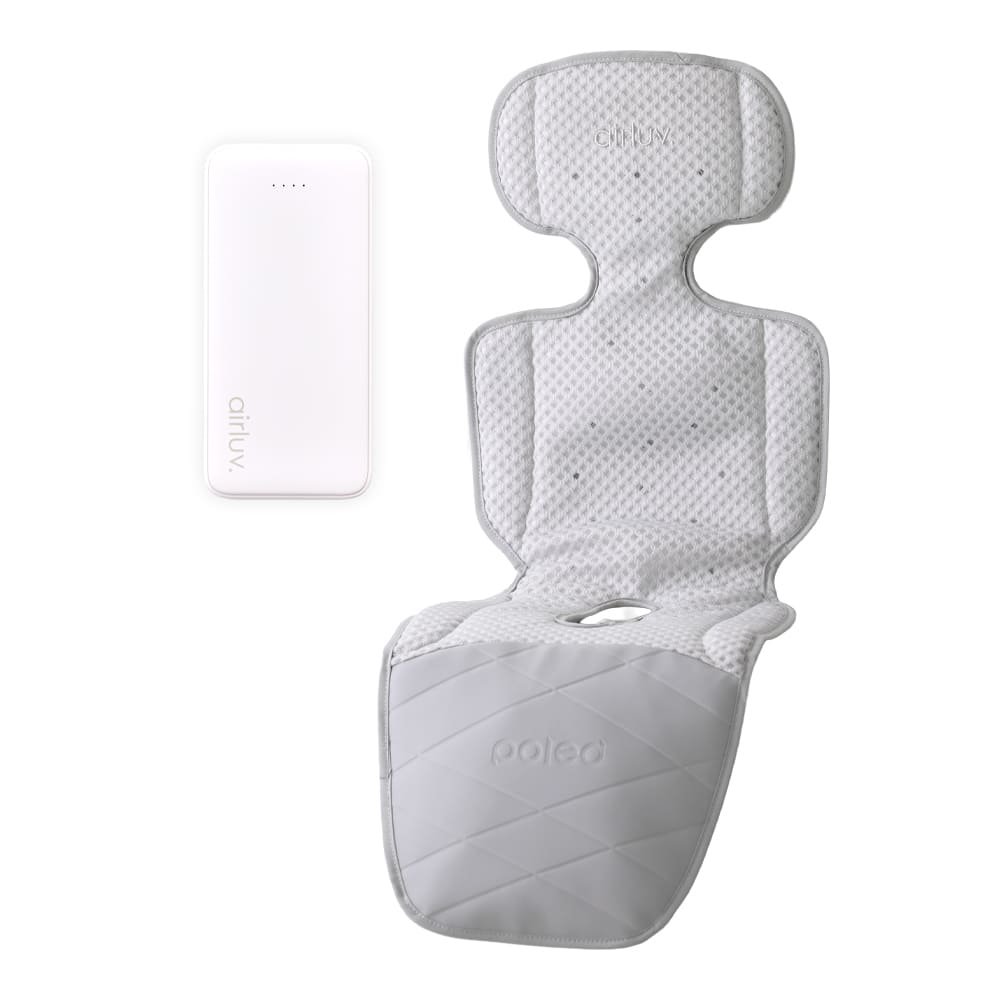 最新モデル｜[公式] エアラブ5 ロリポップ｜ airluv5 lollipop 送風機付きクールシート