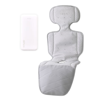 最新モデル｜[公式] エアラブ5 ロリポップ｜ airluv5 lollipop 送風機付きクールシート