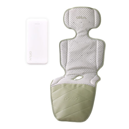 最新モデル｜[公式] エアラブ5 ロリポップ｜ airluv5 lollipop 送風機付きクールシート