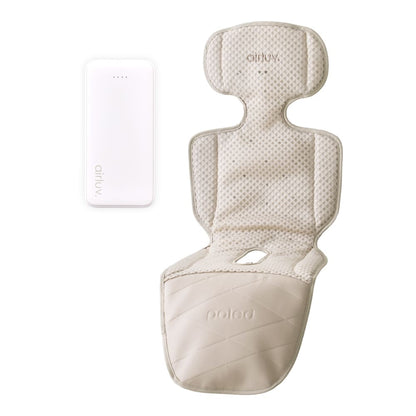 最新モデル｜[公式] エアラブ5 ロリポップ｜ airluv5 lollipop 送風機付きクールシート