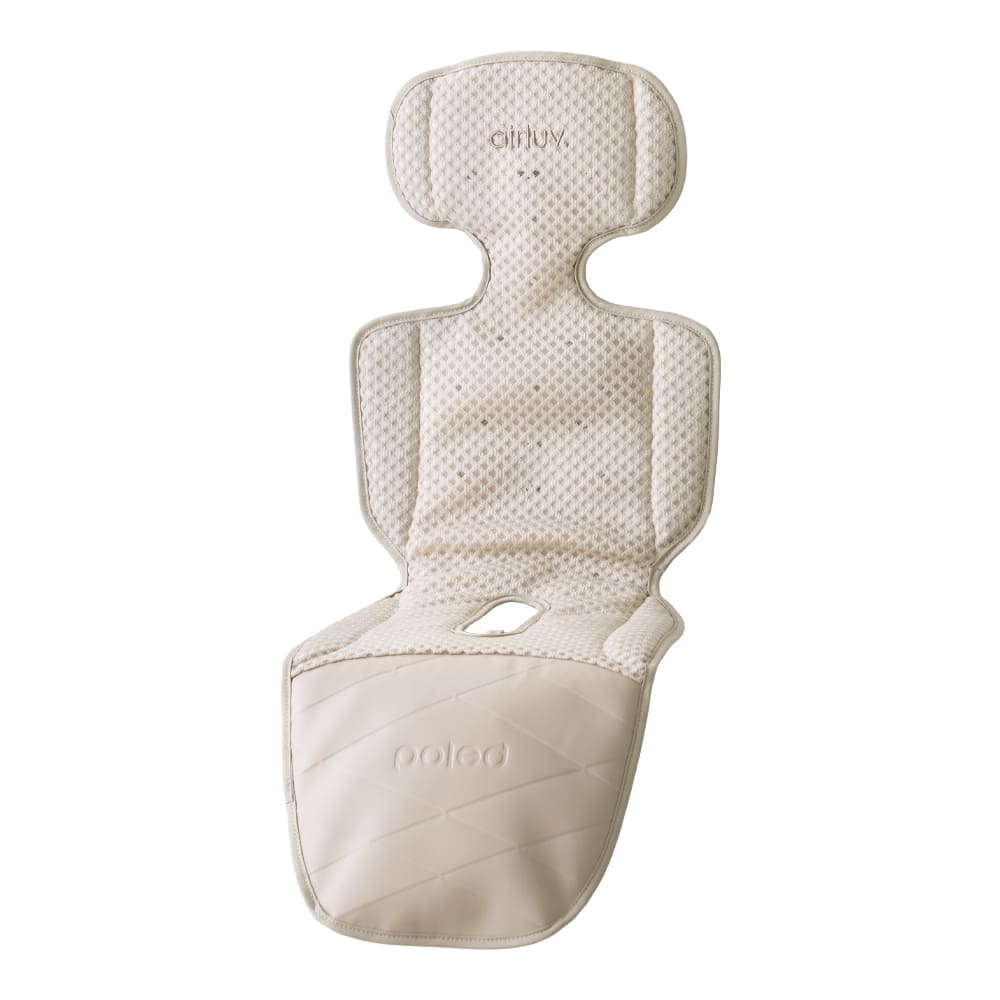 最新モデル｜[公式] エアラブ5 ロリポップ｜ airluv5 lollipop 送風機付きクールシート