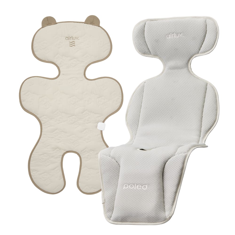 poled airluv エアラブ2点セット 2024購入 Poled 【在庫限り20％OFF】Poled公式 エアラブ4プラス ドーナッツ
