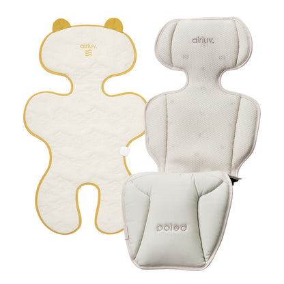 【最大44%OFF】エアラブ夏冬セット エアラブ4プラス エアラブウォーム2 セット【在庫限り】