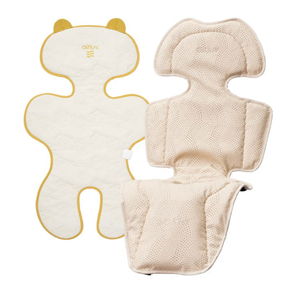 【最大44%OFF】エアラブ夏冬セット エアラブ4プラス エアラブウォーム2 セット【在庫限り】