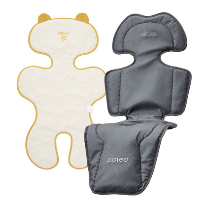 【最大44%OFF】エアラブ夏冬セット エアラブ4プラス エアラブウォーム2 セット【在庫限り】