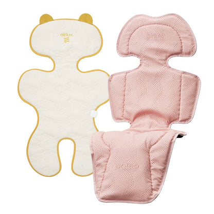 【最大44%OFF】エアラブ夏冬セット エアラブ4プラス エアラブウォーム2 セット【在庫限り】