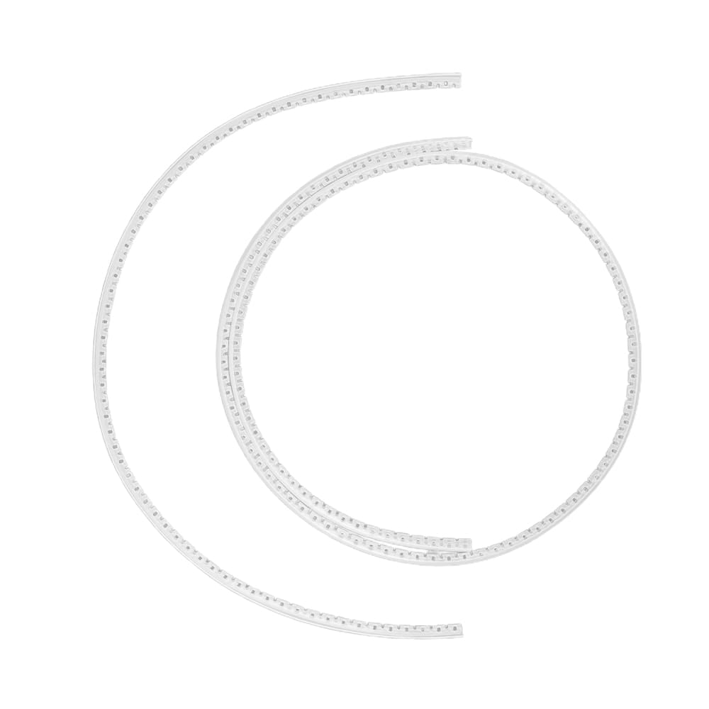 エアラブ対応 | ファンケーブル 保護チューブ 断線防止