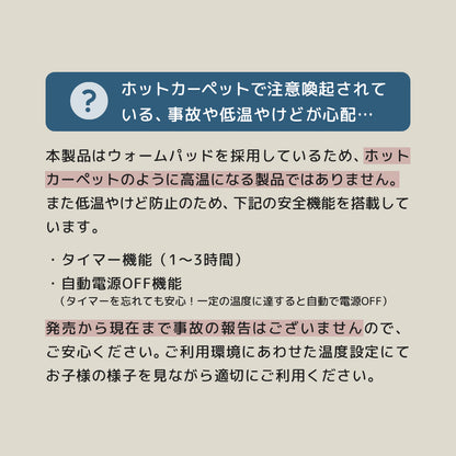 [公式] エアラブウォーム2 防寒あったかシート | Poled 公式通販