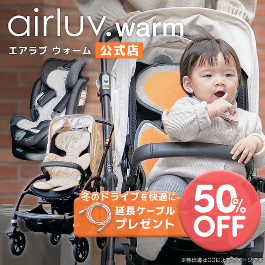 【在庫限り50％OFF】【先着順USB延長ケーブルのおまけつき】 [公式] エアラブウォーム2 防寒あったかシート | Poled 公式通販