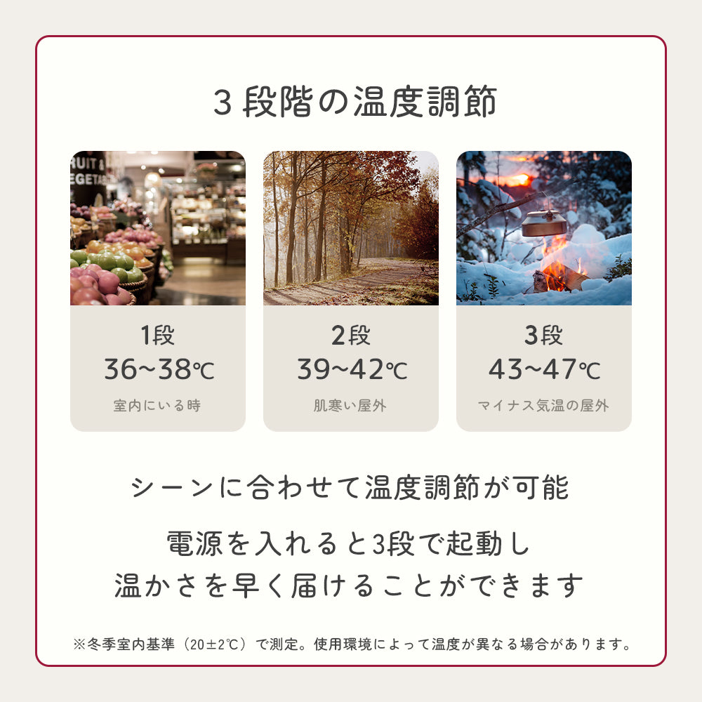 エアラブウォーム Herz skinフルフィルメント ホリデー コレクション ギフトセット