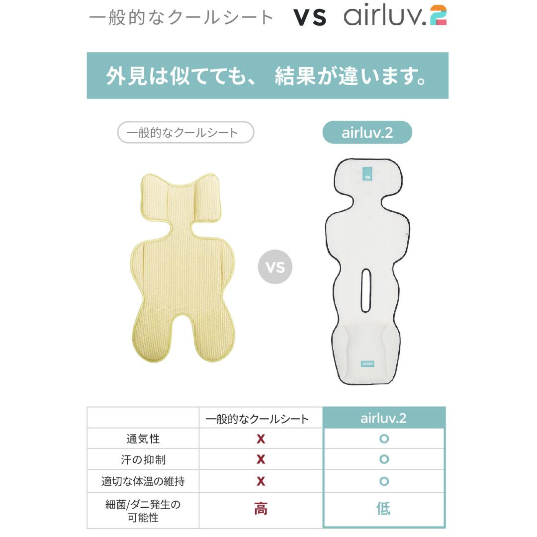 買いネット Airluv2 エアラブ2 ドーナツ - 外出/移動用品